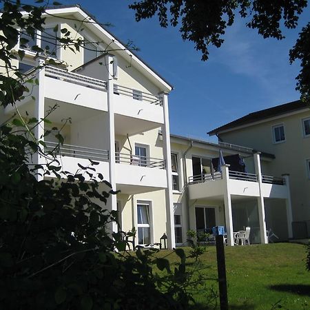 Appartementhaus Victoria Sassnitz Phòng bức ảnh