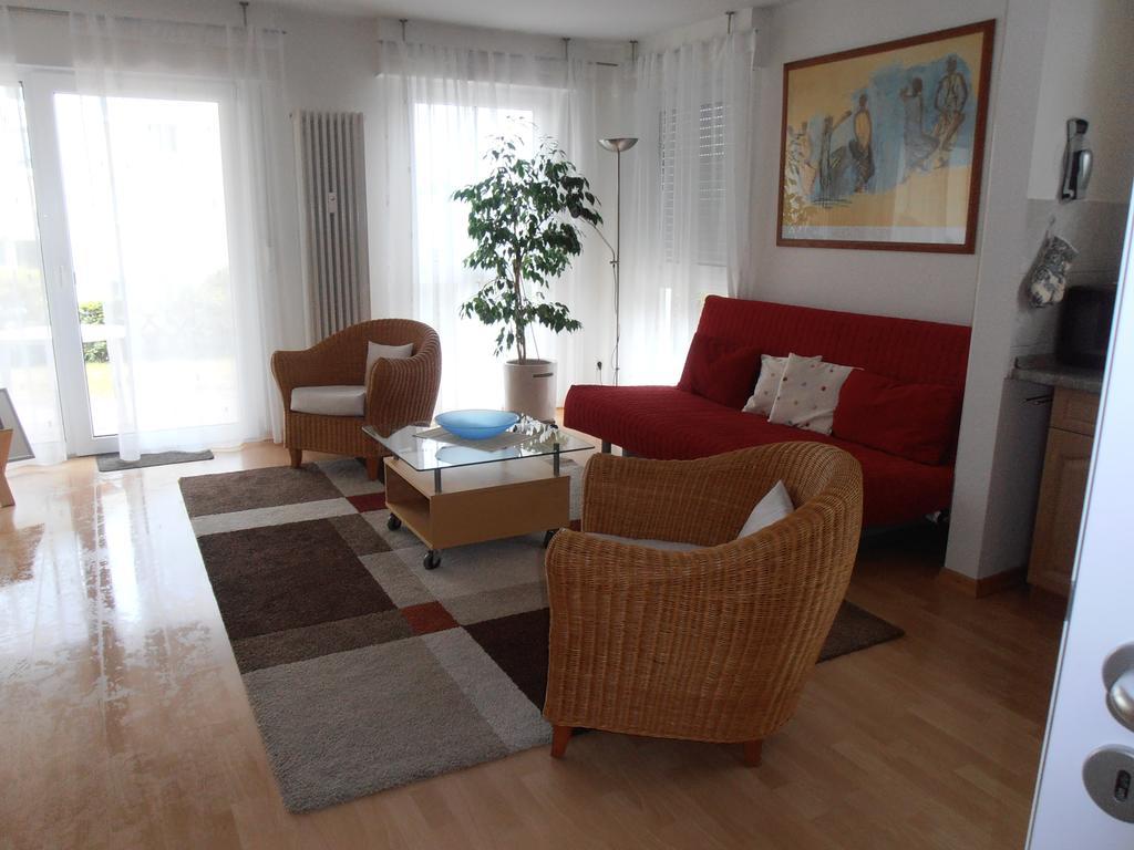 Appartementhaus Victoria Sassnitz Phòng bức ảnh