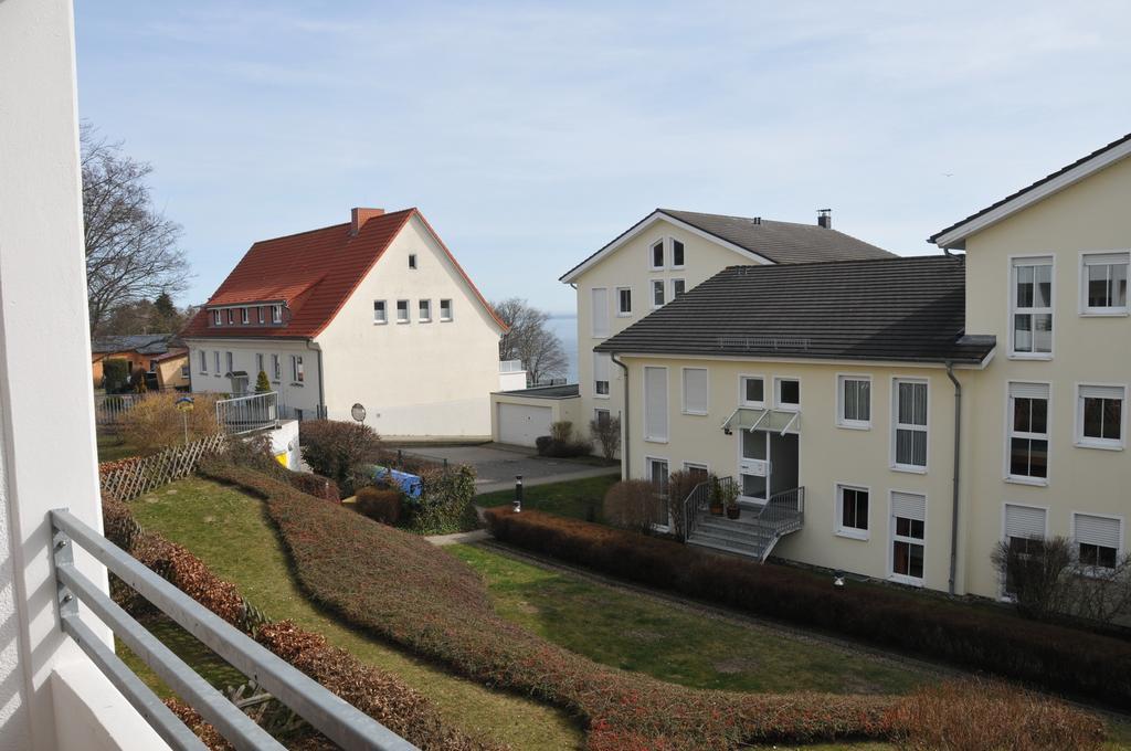 Appartementhaus Victoria Sassnitz Phòng bức ảnh