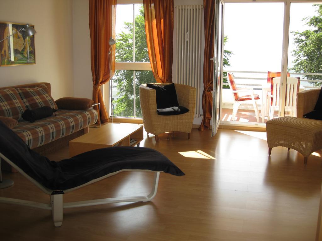 Appartementhaus Victoria Sassnitz Phòng bức ảnh