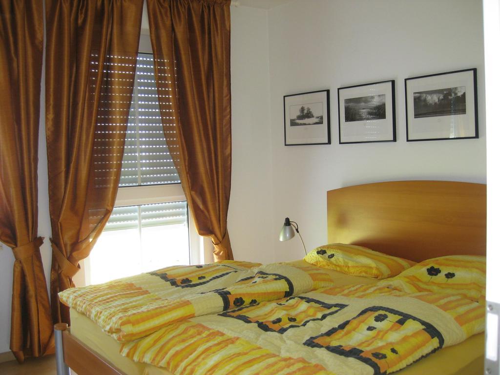 Appartementhaus Victoria Sassnitz Phòng bức ảnh