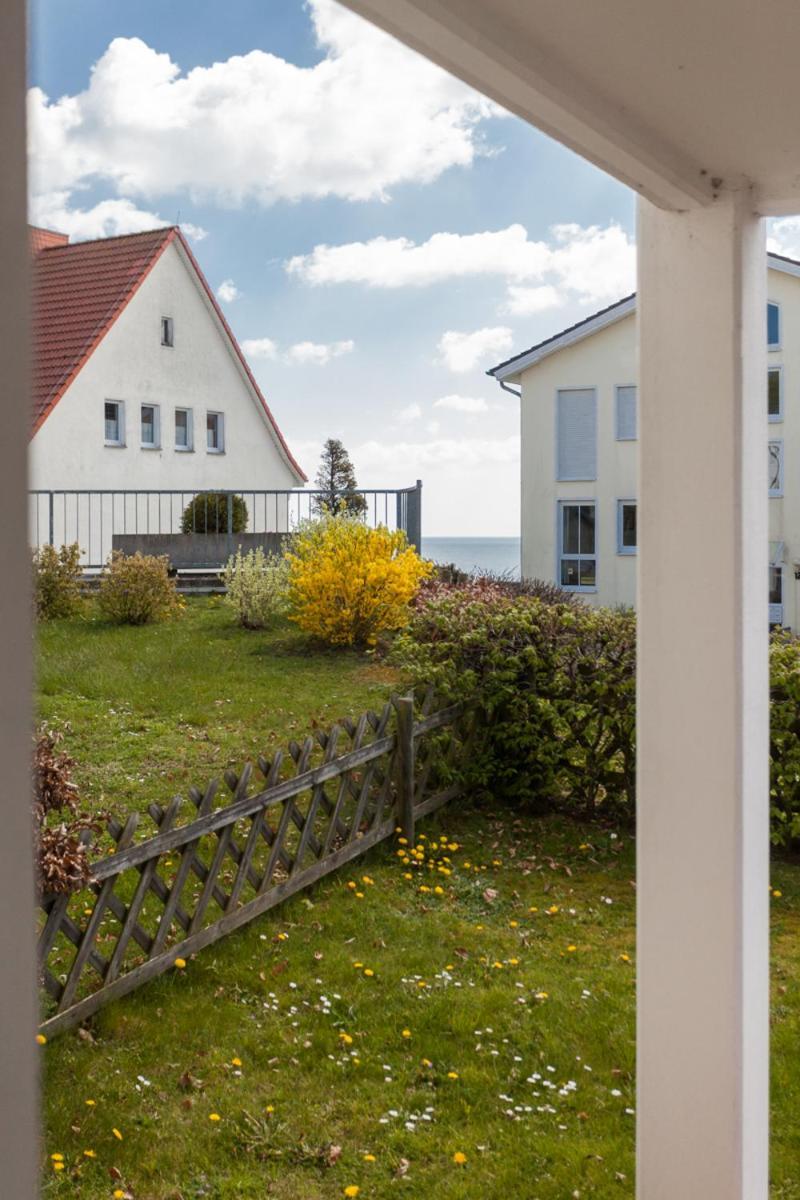 Appartementhaus Victoria Sassnitz Phòng bức ảnh